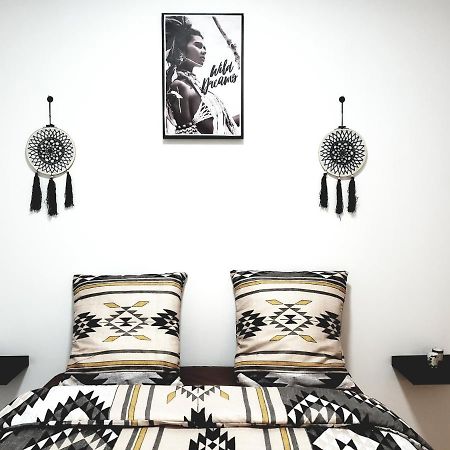 Residence Dalimier #Hypercentre# Corbeil-Essonnes Eksteriør bilde