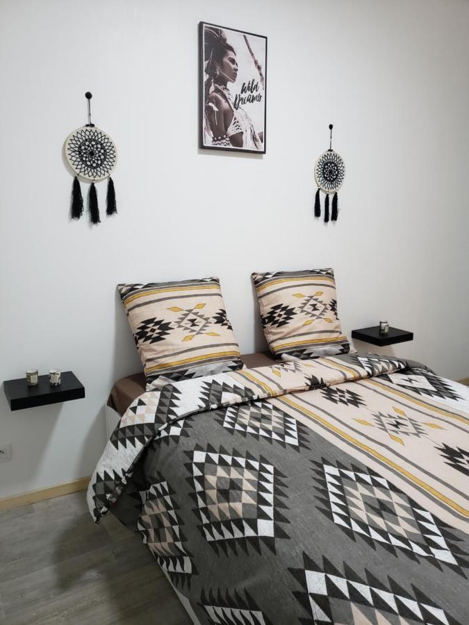 Residence Dalimier #Hypercentre# Corbeil-Essonnes Eksteriør bilde