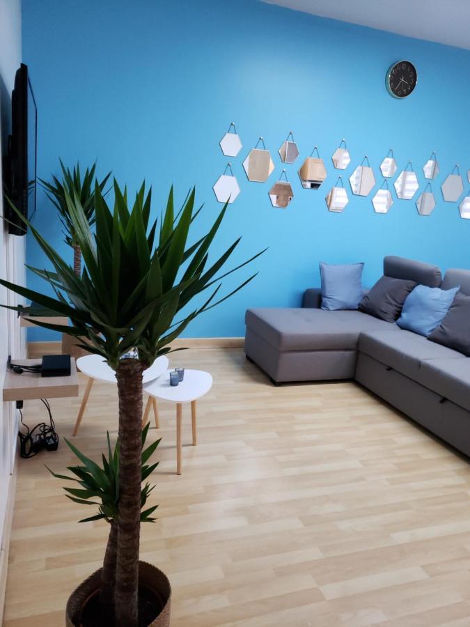 Residence Dalimier #Hypercentre# Corbeil-Essonnes Eksteriør bilde