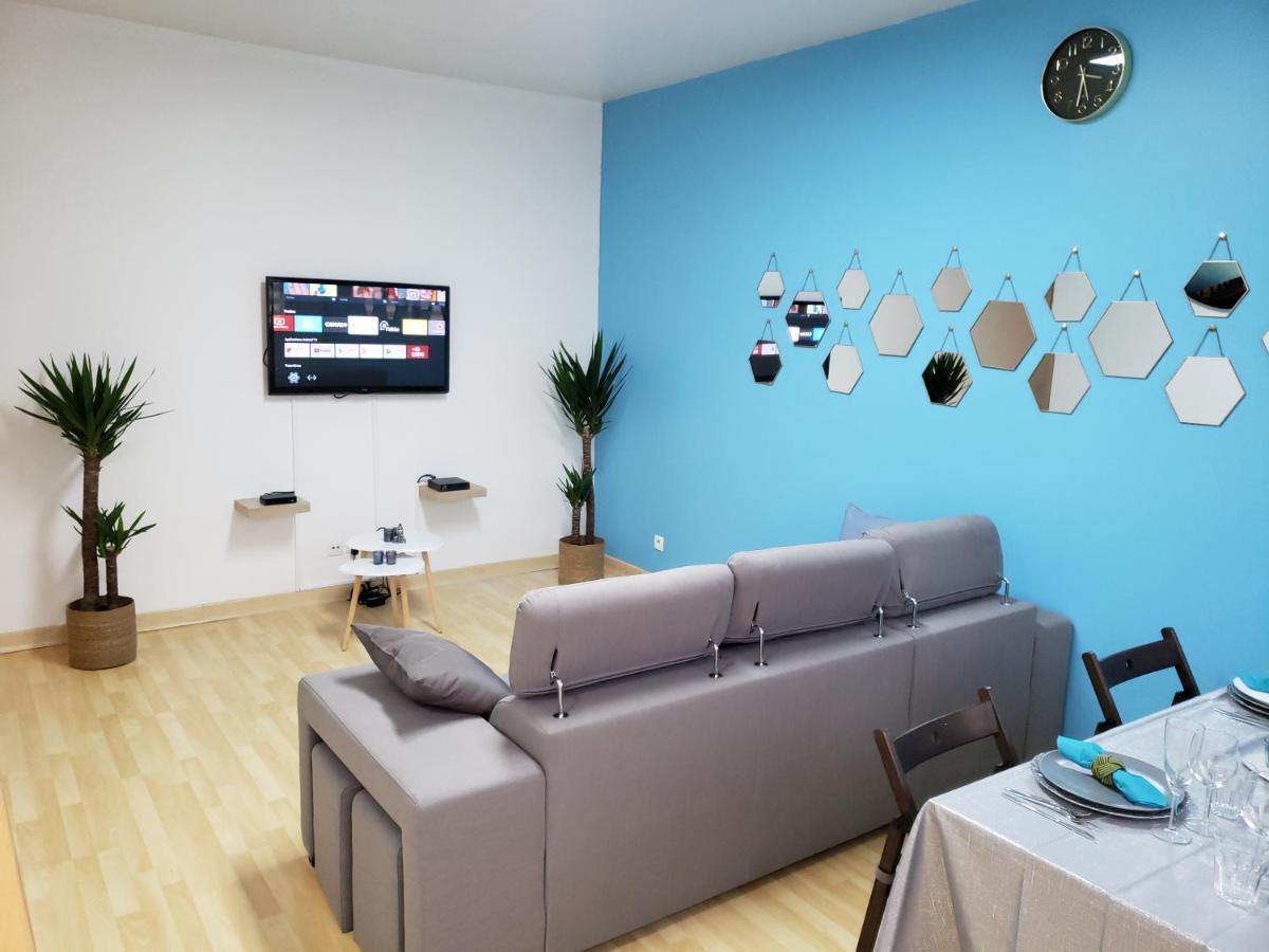 Residence Dalimier #Hypercentre# Corbeil-Essonnes Eksteriør bilde