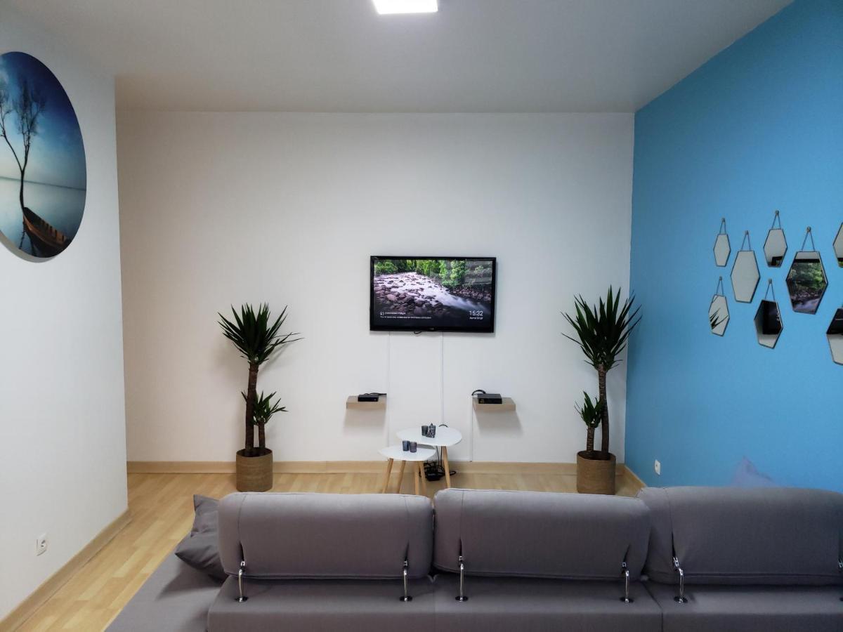 Residence Dalimier #Hypercentre# Corbeil-Essonnes Eksteriør bilde