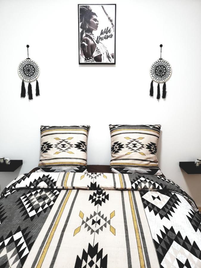 Residence Dalimier #Hypercentre# Corbeil-Essonnes Eksteriør bilde